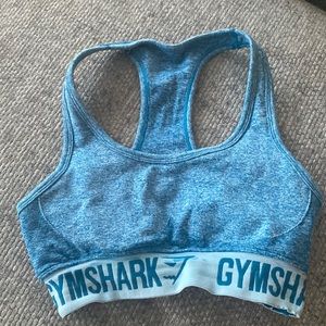 gymshark sports bra